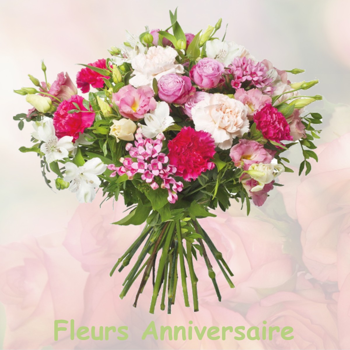 fleurs anniversaire GOYRANS