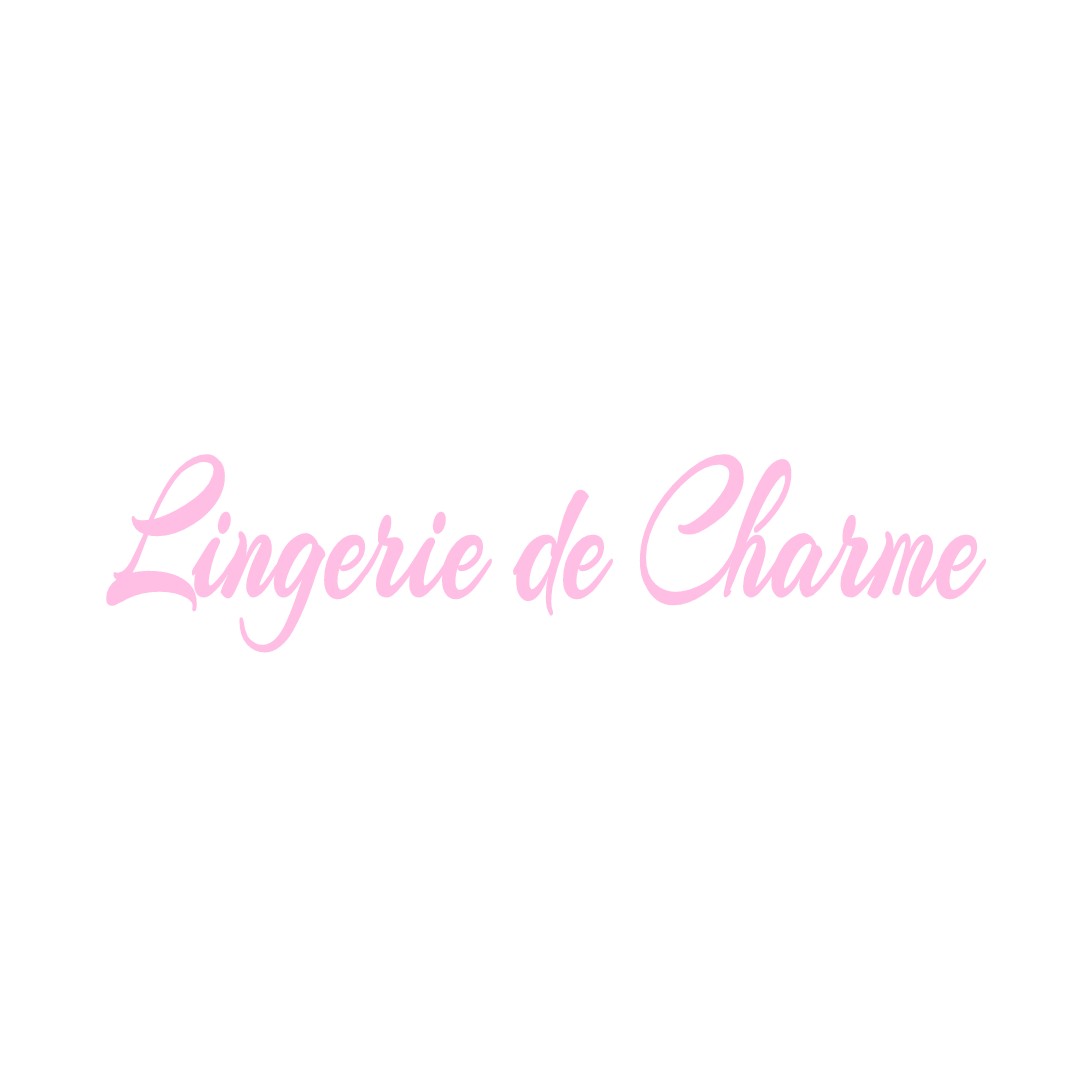 LINGERIE DE CHARME GOYRANS